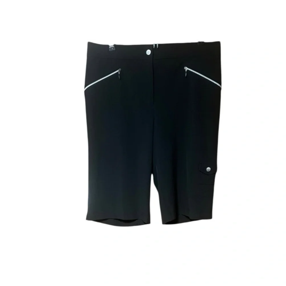 Zenergy Golf By‎ Chico’s Athletic Shorts